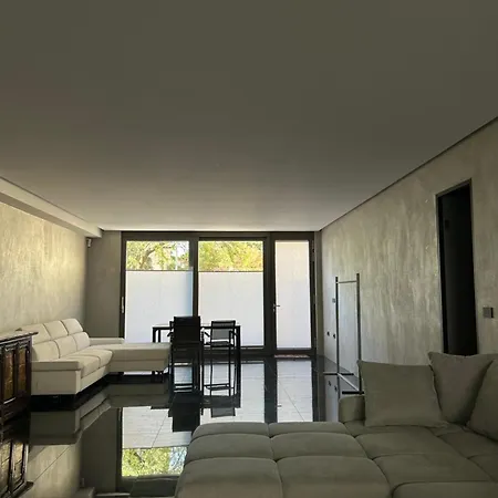 Royal Apartment Izola