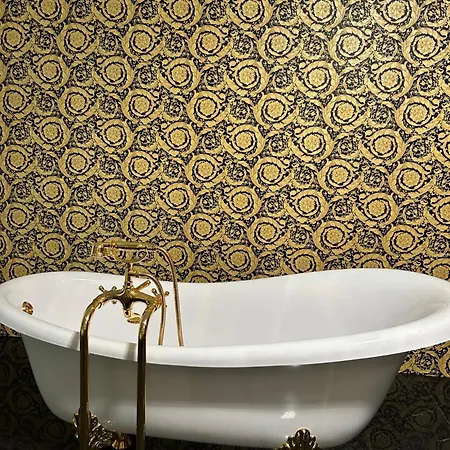 Royal Apartment