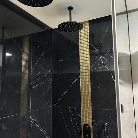 Royal Apartment Izola