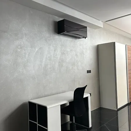 Royal Apartment