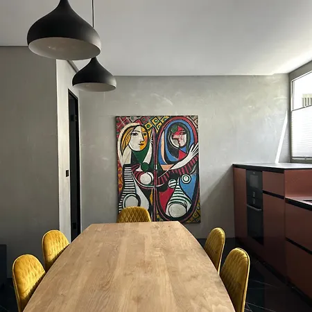 Royal Apartment Izola
