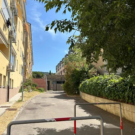 Royal Apartment Izola