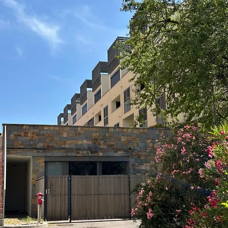 Apartment Royal