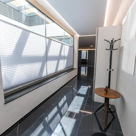 Royal Apartment *