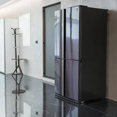 Royal Apartment *